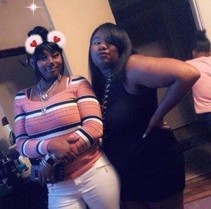 Meet your Posher, Tracy